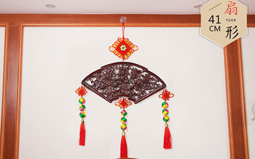 池州中国结挂件实木客厅玄关壁挂装饰品种类大全
